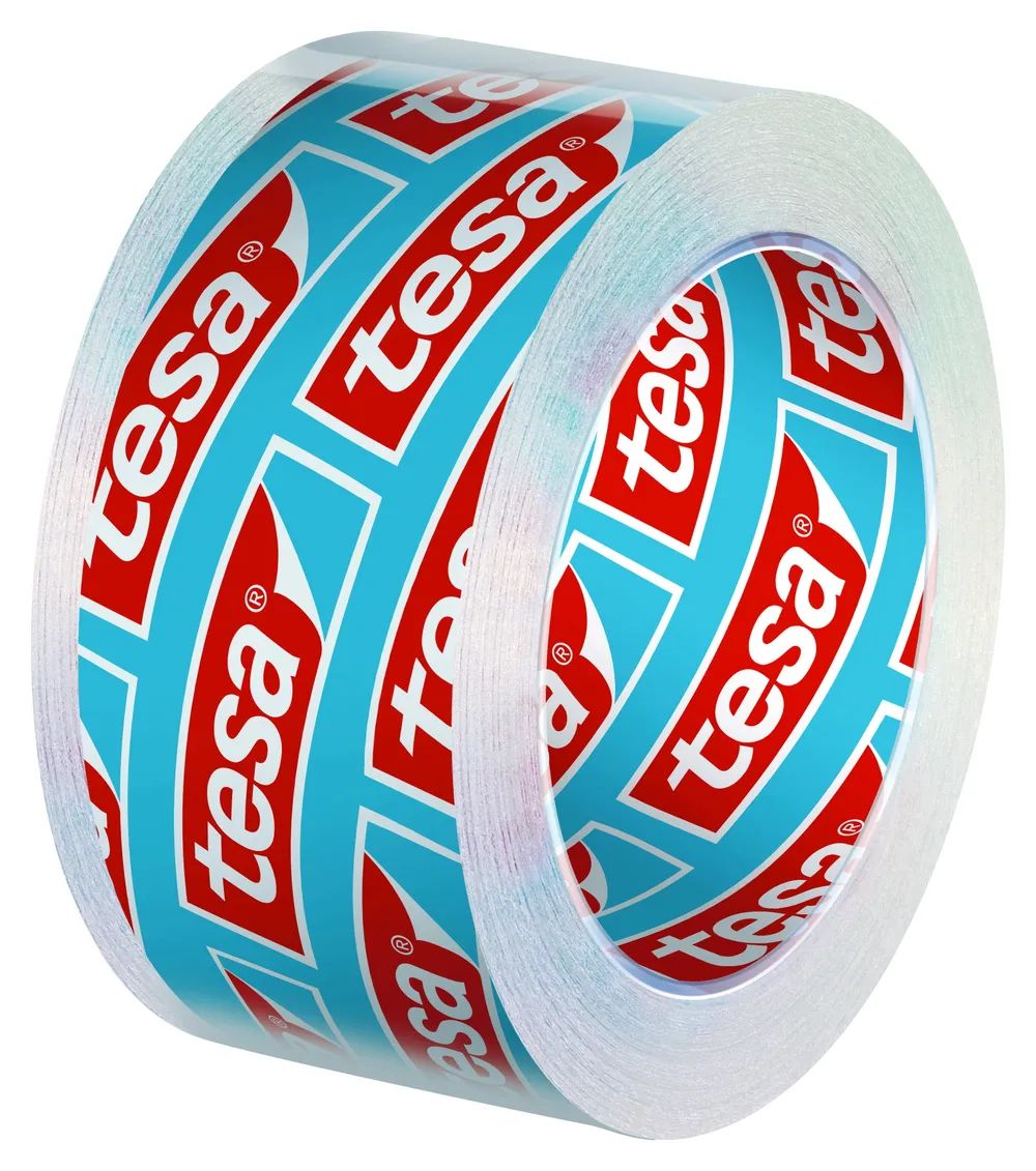 Tesa 57759 - 10 m - Transparent - 19 mm - 2 Stück(e)