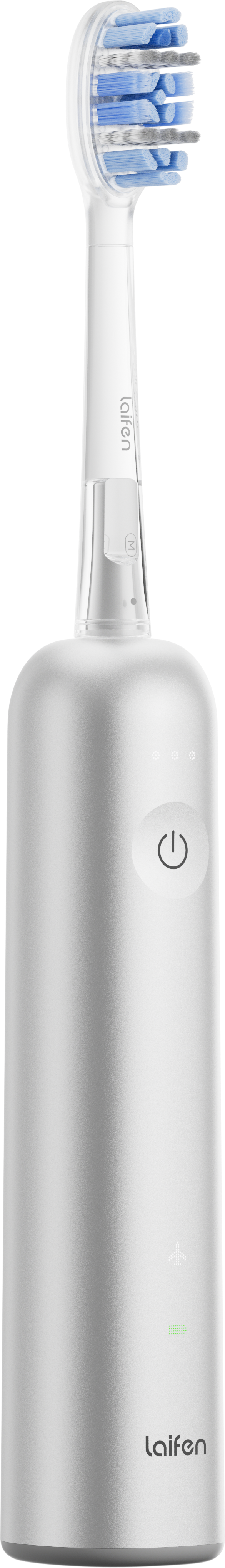 Laifen Wave Pro Electric Toothbrush - Aluminum Alloy - Original 