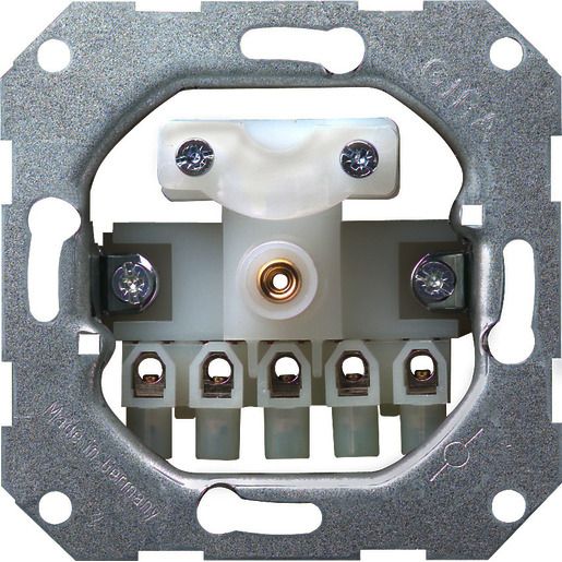 Gira EINSATZ F.SCHNURABLEITER / GIRA 40000 UP 040000