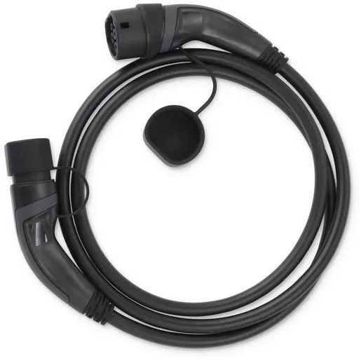 Fronius LADEKABEL TYP2 32A 3-PHASIG / FRONIU TYP 2 CABLE 2,5M 4,240,419