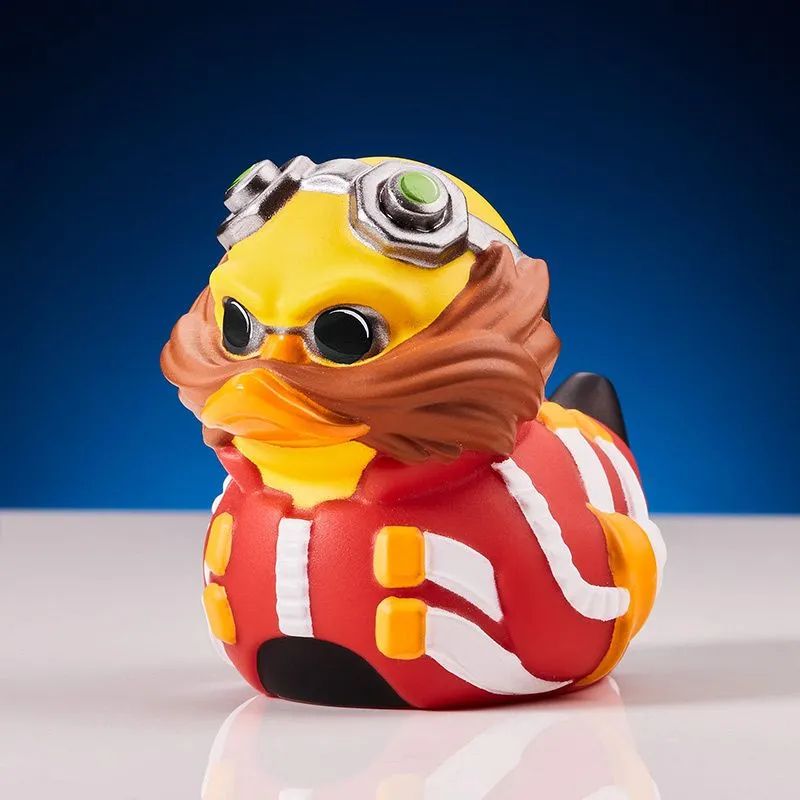 Tomik Toys GmbH Sonic the Hedgehog Dr. Eggman Sammelente
