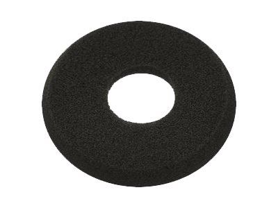Jabra Ohrpolster (Packung mit 10) - für Jabra GN 2000