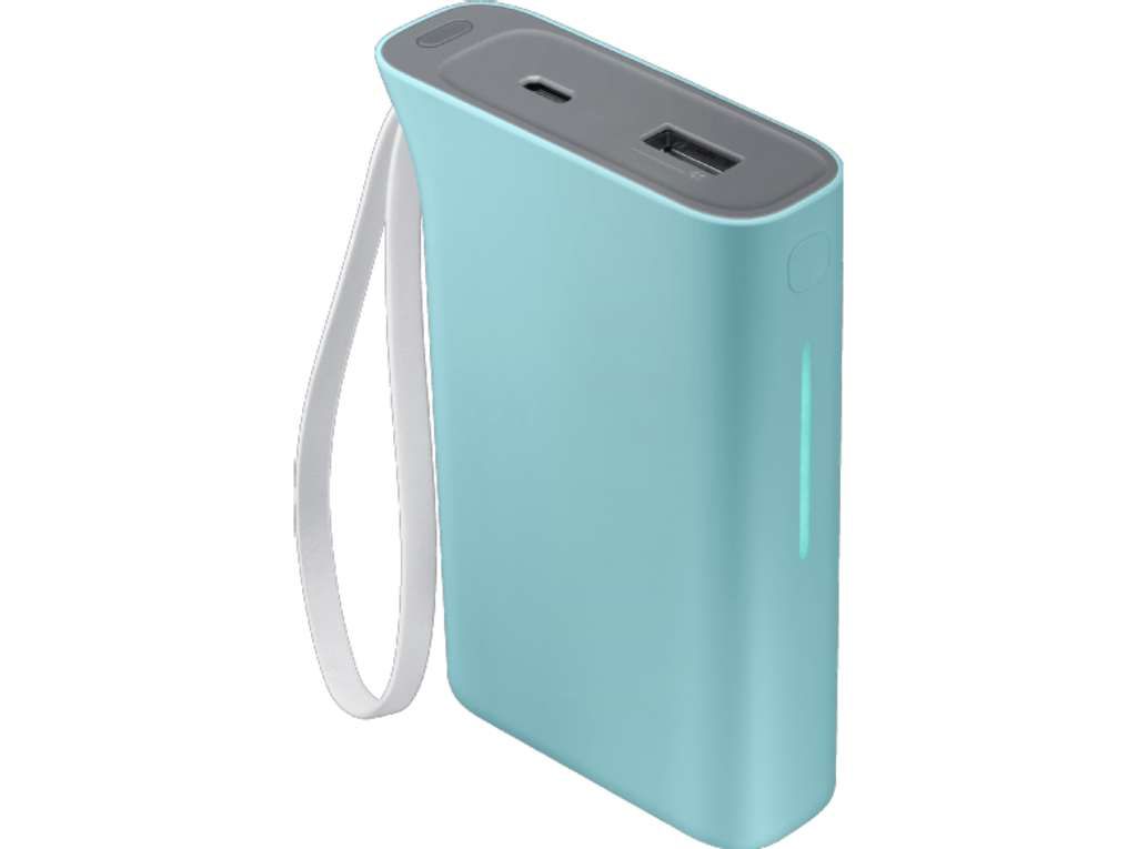 Samsung Kettle 5100 mAh, Mint Blue