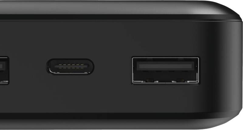 Hama 201708 PowerPackPocket 10,10000mAh
