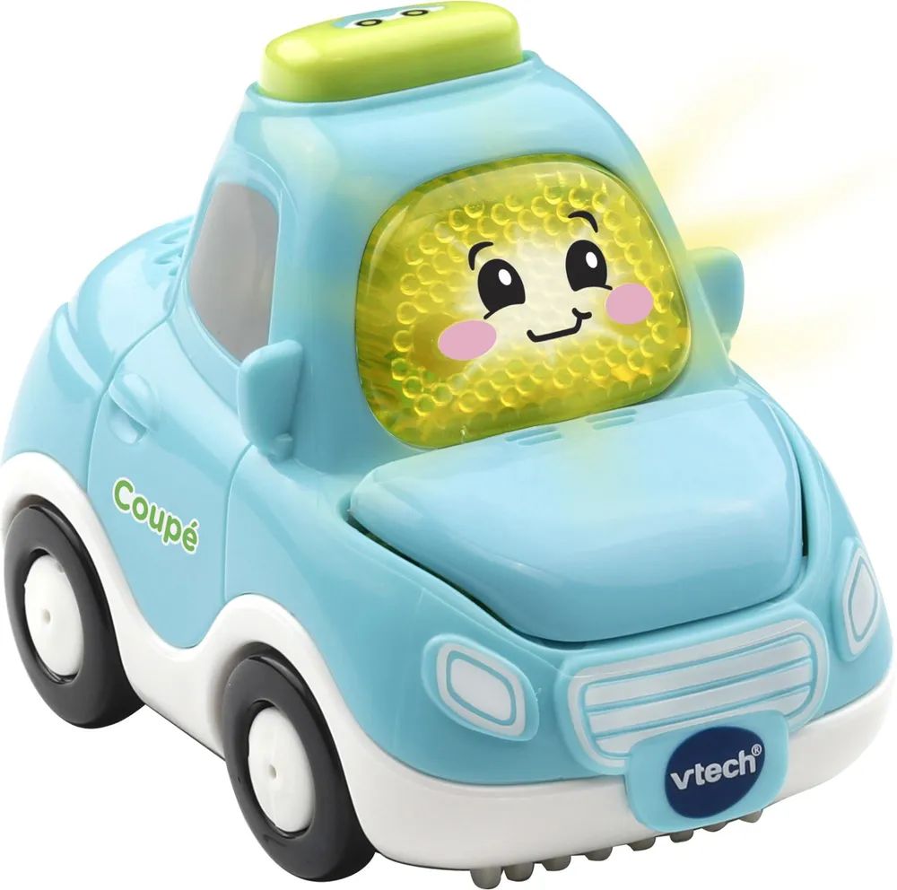 VTech Electronics Europe BV Tut Tut Baby Flitzer - Coupé