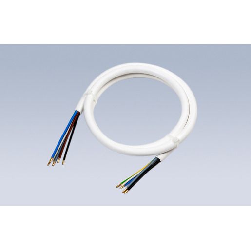 Gebro HERDANSCHLUSSLTG. 5X2,5 / GB RSHL 10 1,5M GBKRSHL15