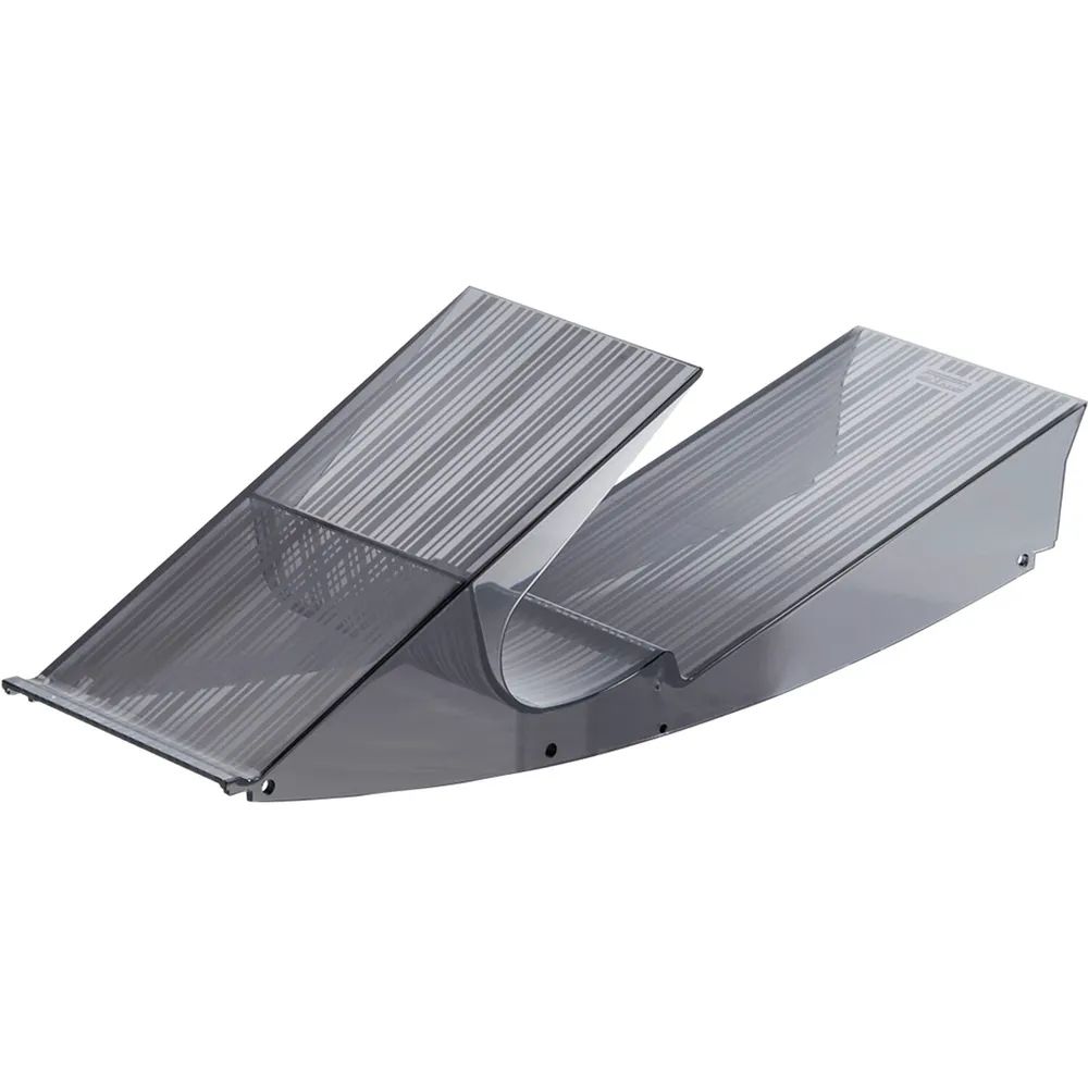 SERVETTO Schuhablage-Modul Papillon rauch-anthrazit