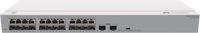 Huawei eKitEngine S110-24T2SR - Switch - 2 x Gigabit SFP + 24 x 10/100/1000