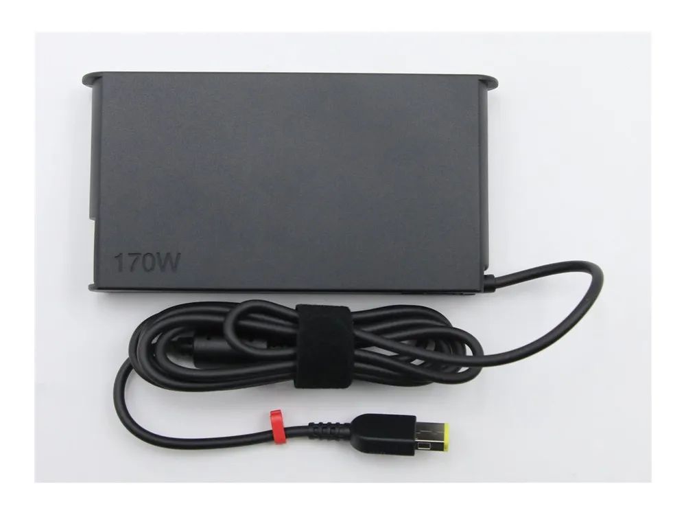Lenovo Netzteil - Wechselstrom 100-240 V