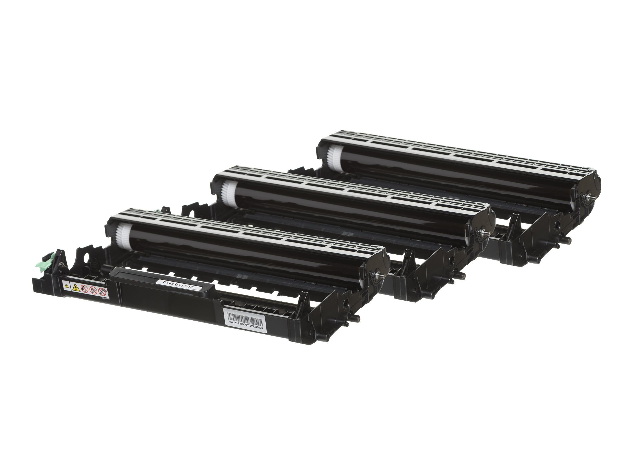 Ricoh Original - Trommeleinheit - für FAX 1195L