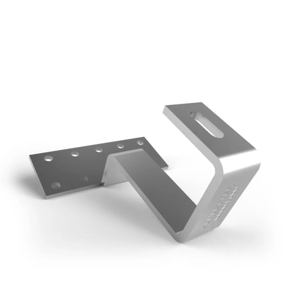 SCHLETTER Dachhaken Pfanne Eco S 135mm