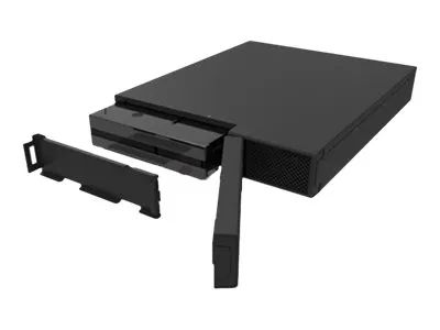 Vertiv EDGE 3000IRT2UXL - USV-Akku - Rackhalterung