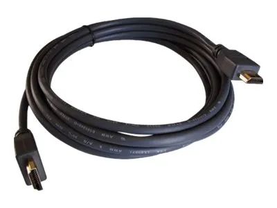 Kramer Electronics Kramer C-HM/HM Series C-HM/HM-10 - HDMI-Kabel