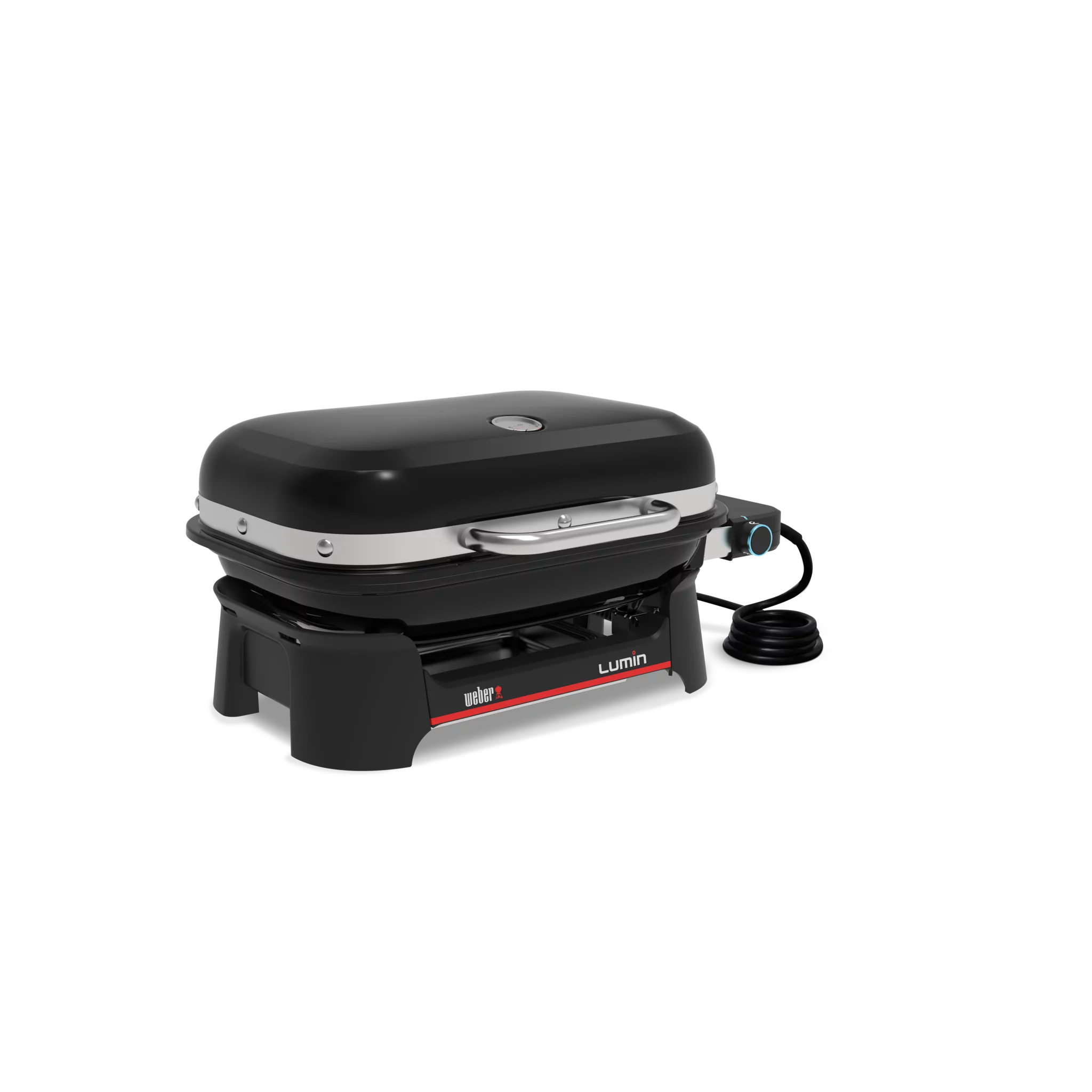 Weber LUMIN COMPACT (2026) Open-Box