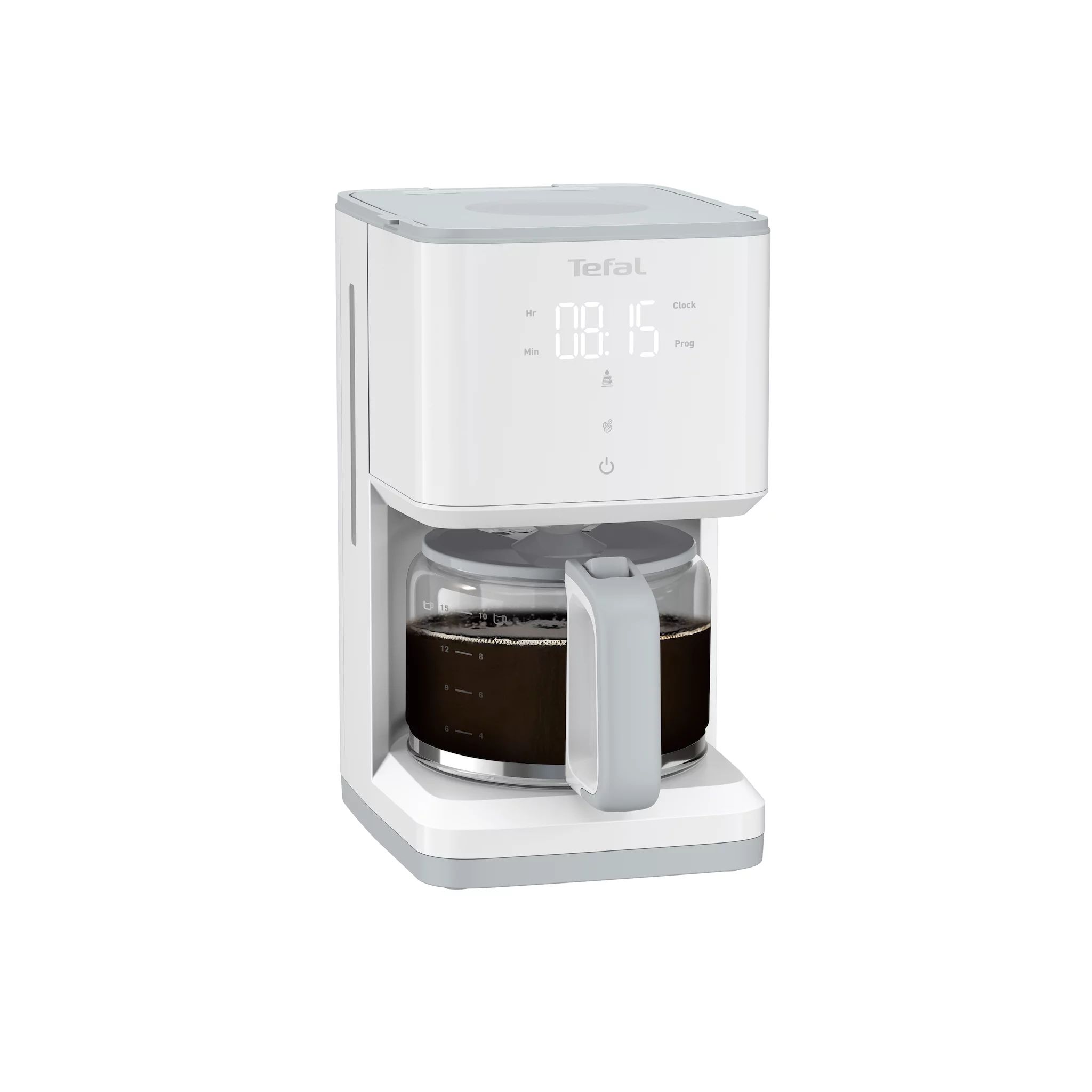 Tefal Filterkaffeemaschine CM6931 Sense
