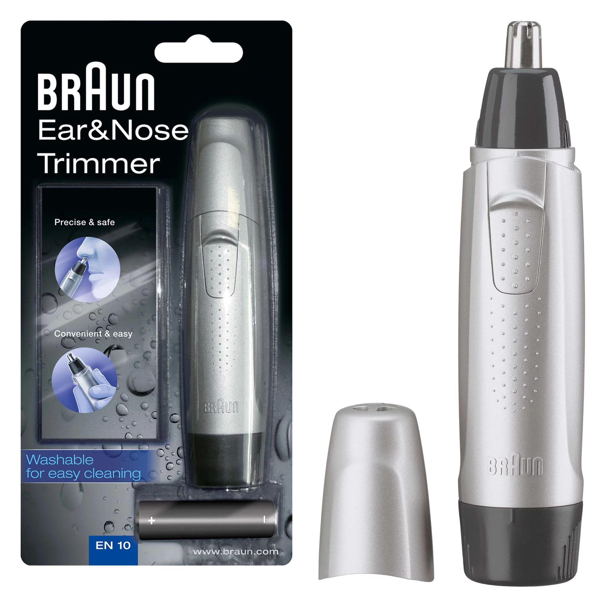 Braun EN10