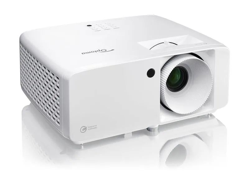 Optoma ZH521 LASERPROJECTOR DLP