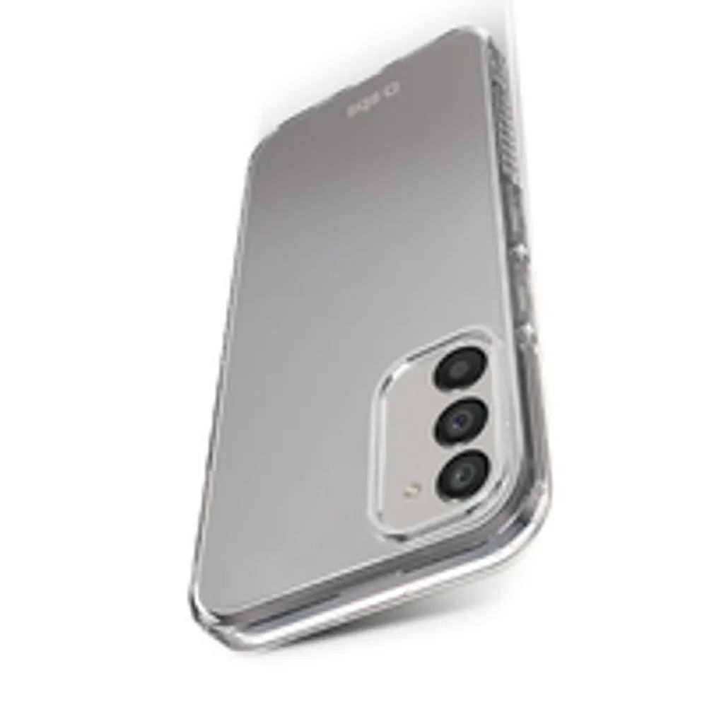 SBS TEUNBKEX2SAS23FE - Cover - Samsung - Galaxy S23 FE - 16,3 cm (6.4") - Transparent