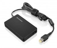 Lenovo ThinkPad 230W AC Adapter (Slim Tip) - Netzteil