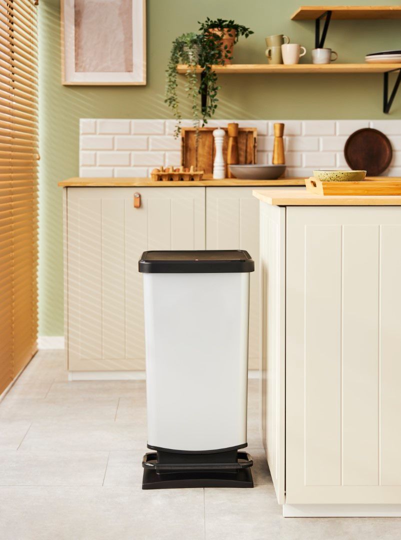 Rotho Treteimer 40 l PASO