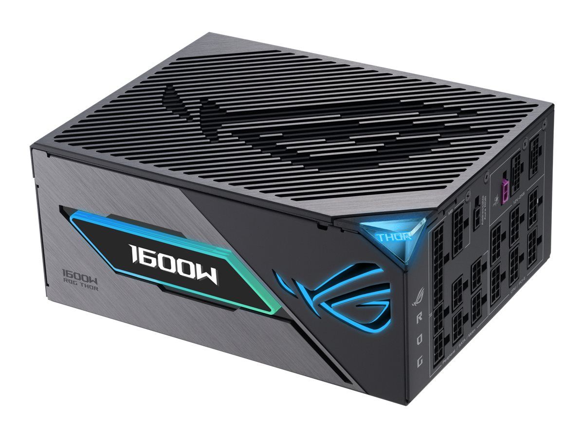 ASUS ROG THOR Titanium III - Netzteil (intern)