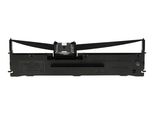 Epson Schwarz - 24 Pin - Farbband - für LQ