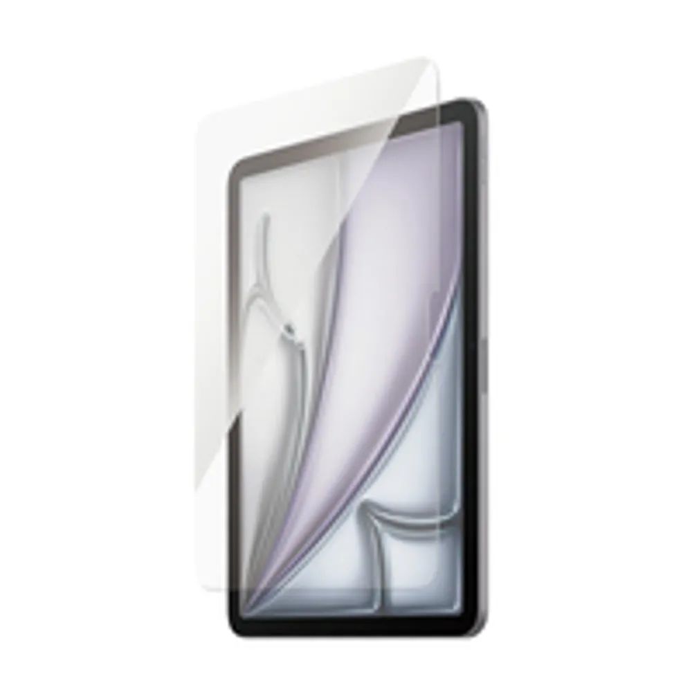 PanzerGlass SAFE. Screen Protector iPad Air 11" 2024-2025 Ultra-Wide Fit