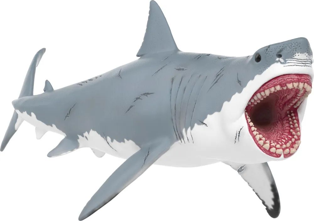 Schleich Dinosaurs Megalodon