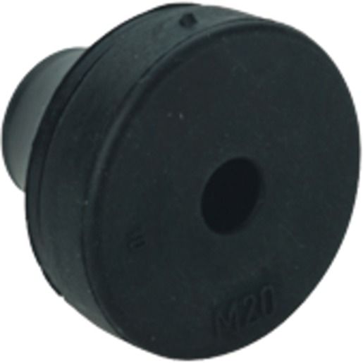 Agro QUICKSEAL KABELEINFÜHR. SW / AGRO 14.582.95 SCHWARZ 14.582.95