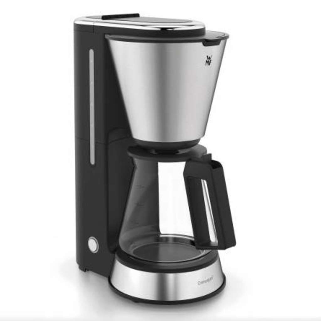 WMF Filterkaffeemaschine KÜCHENminis Aroma Glas