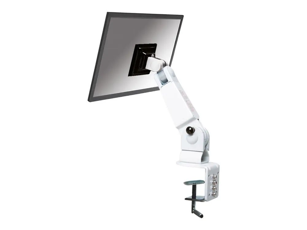 Neomounts FPMA-D400 - Befestigungskit - Voll beweglich - für LCD-Display - Grau - Bildschirmgröße: 25.4-76.2 cm (10"-30")