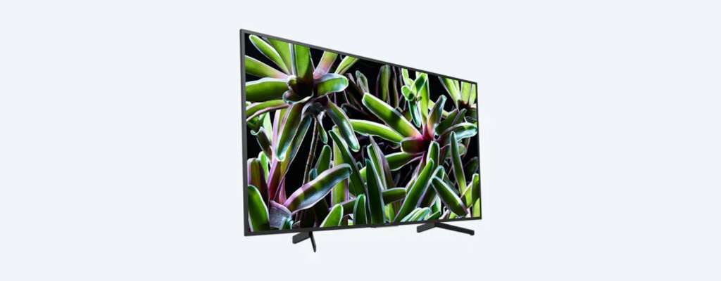 Sony KD-65XG70