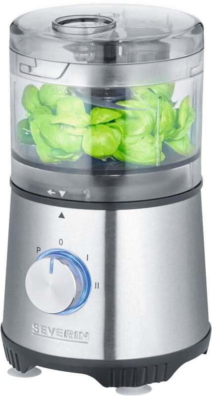 Severin KM 3865