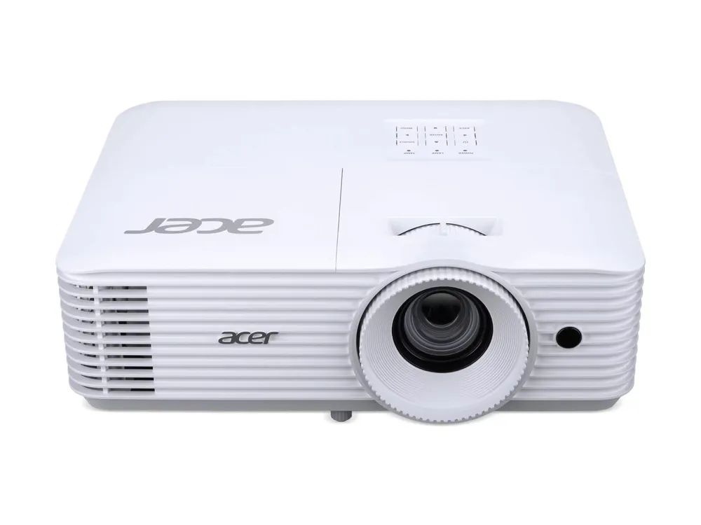 Acer P5550 DLP Business Beamer - Digital-Projektor - DLP/DMD