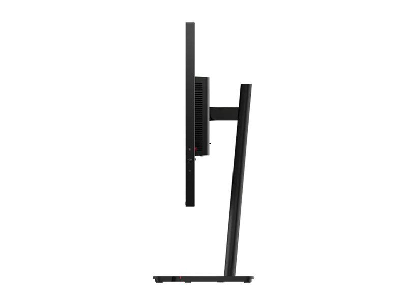 Lenovo ThinkVision T27-40 - LED-Monitor - 68.6 cm (27")