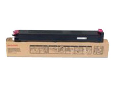 Sharp MX-23GTMA - Magenta - original - Tonerpatrone