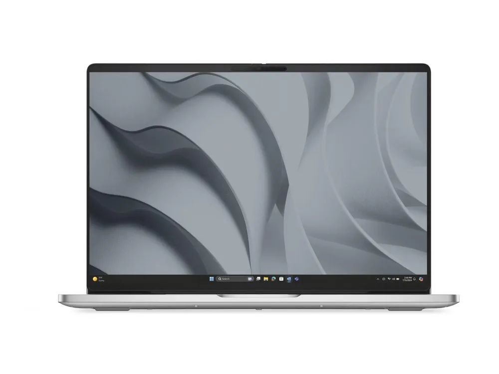 Dell Pro 16 PC16255 - 16" FHD+ - Ryzen AI 5 Pro 340 - Notebook - 4,8 GHz