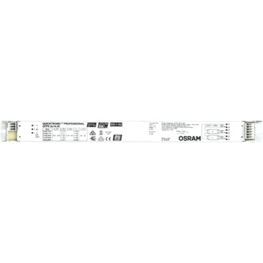 Osram QUICKTRONIC P ELEKT.VORSCHALTG / OSRAM QTP5 1X49 220-240UNV 4008321329370
