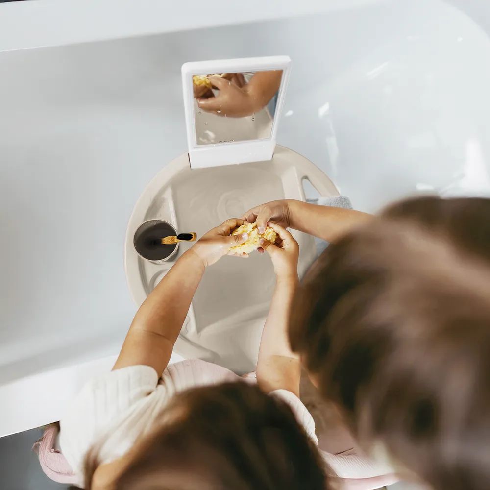 Rotho Kinderwaschbecken AVA