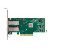 NVIDIA Mellanox ConnectX-4 Lx EN - Netzwerkadapter - PCIe 3.0 x8