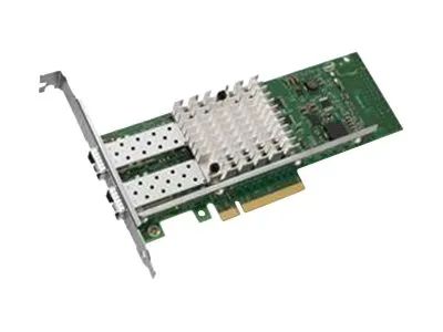 Dell Intel X540 DP - Netzwerkadapter Low-Profile
