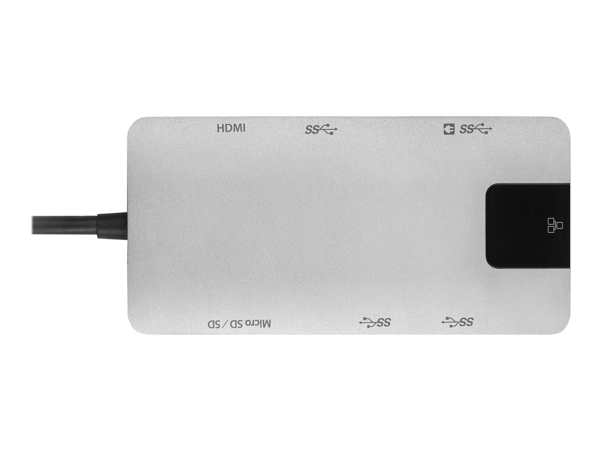 Kensington UH1400p - Dockingstation - USB-C 3.2 Gen 1