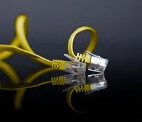 ShiverPeaks U/UTP Cat. 6 7.5m - 7,5 m - Cat6 - U/UTP (UTP) - RJ-45 - RJ-45