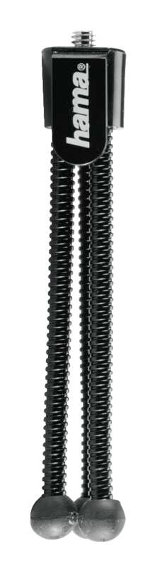 Hama 4552 Mini-Stativ Flexi M