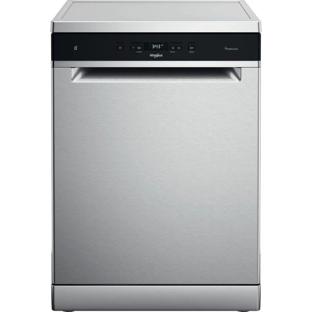 Whirlpool WFC 3C34 AP X