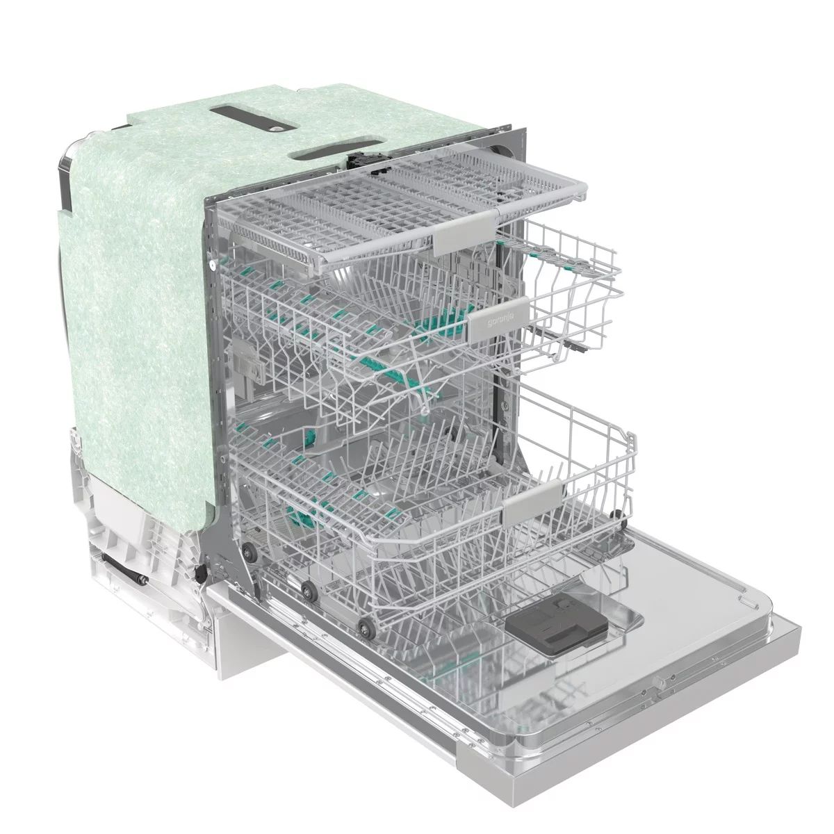 Gorenje GI673A61X