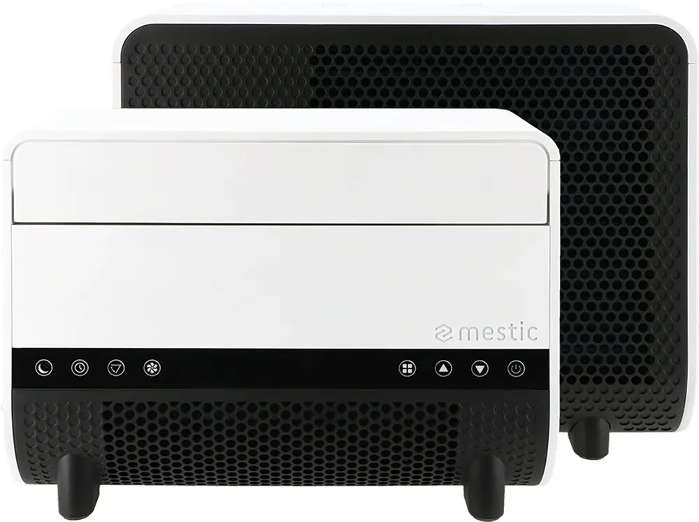 Mestic Split-Klimaanlage Mestic SPA-5100 (S)