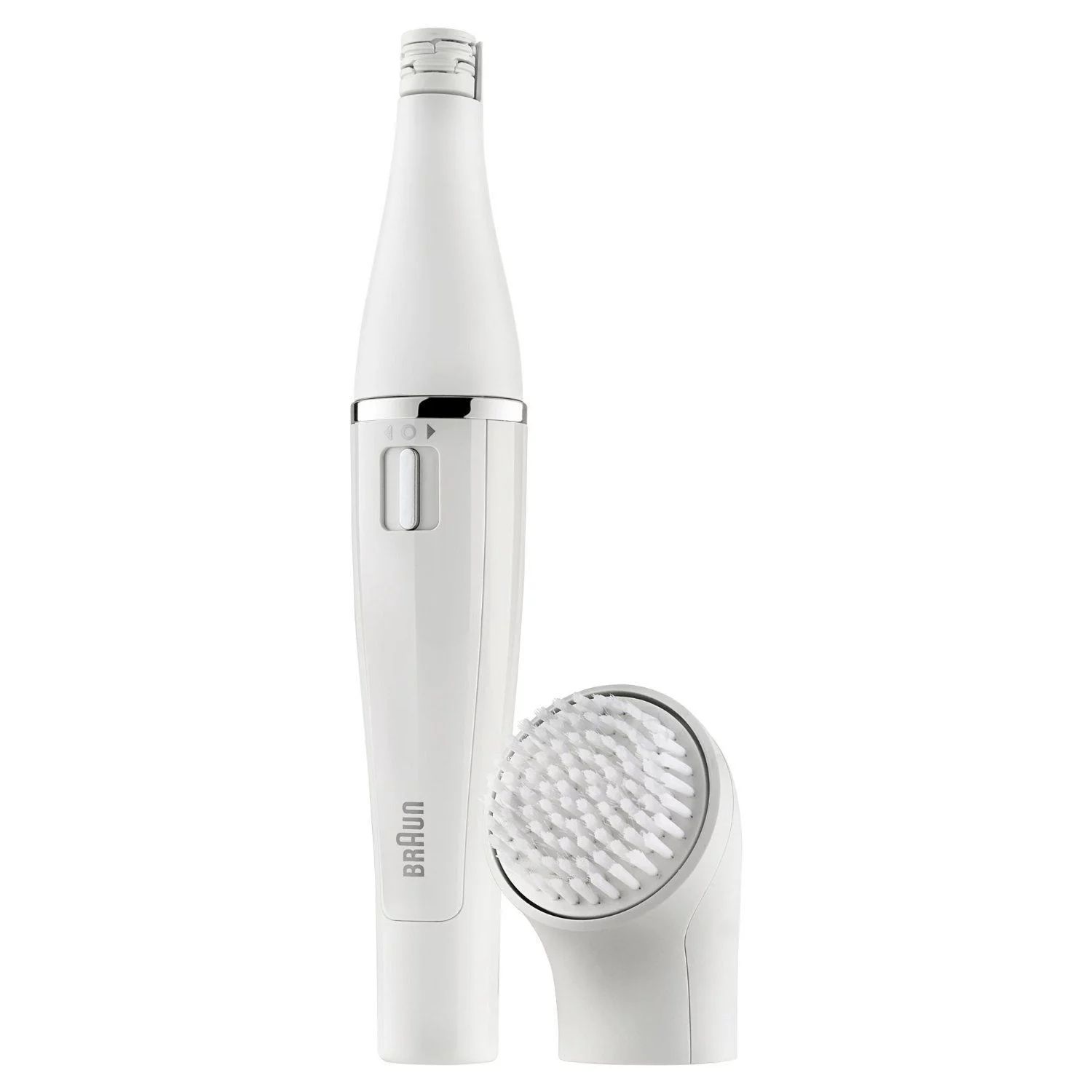 Braun Face 810 