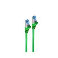 ShiverPeaks BS75711-0.5G - 0,5 m - Cat6a - S/FTP (S-STP) - RJ-45 - RJ-45
