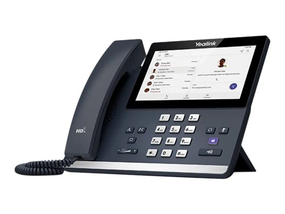 Yealink MP56 - VoIP-Telefon - mit Bluetooth-Schnittstelle Open-Box